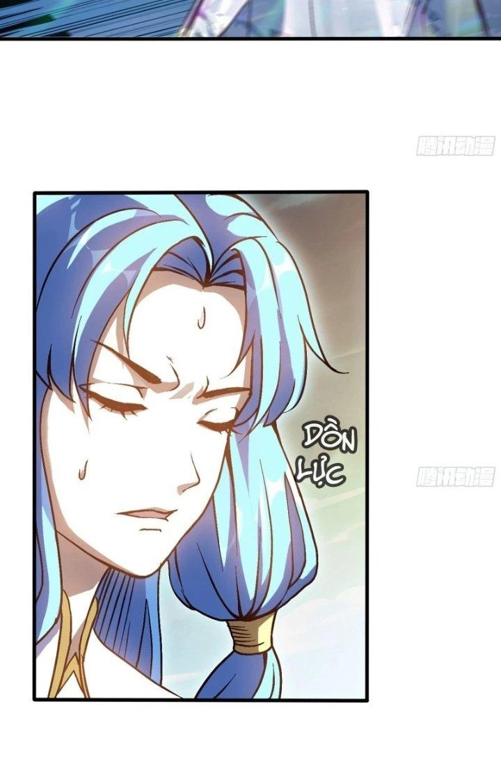 Dũng Sĩ Nấm Chapter 30 - Trang 4