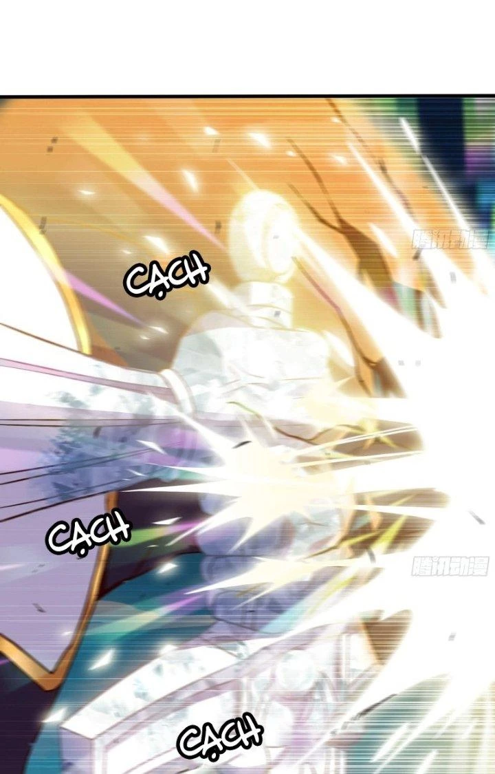 Dũng Sĩ Nấm Chapter 30 - Trang 4