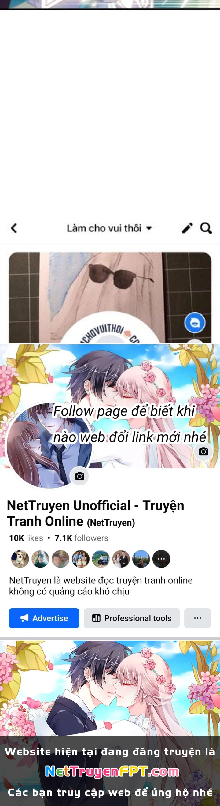 Dũng Sĩ Nấm Chapter 30 - Trang 4