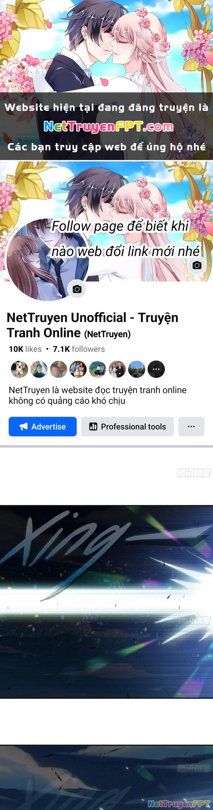 Dũng Sĩ Nấm Chapter 31 - Next Chapter 32