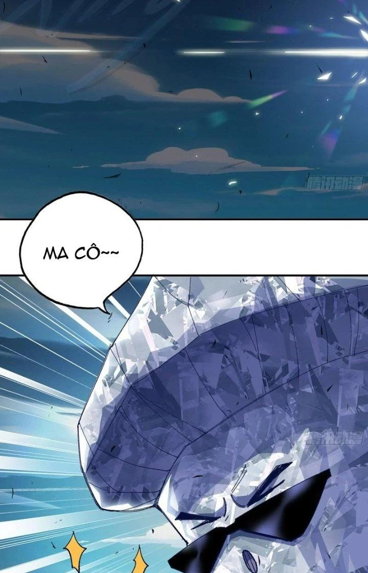 Dũng Sĩ Nấm Chapter 31 - Trang 4