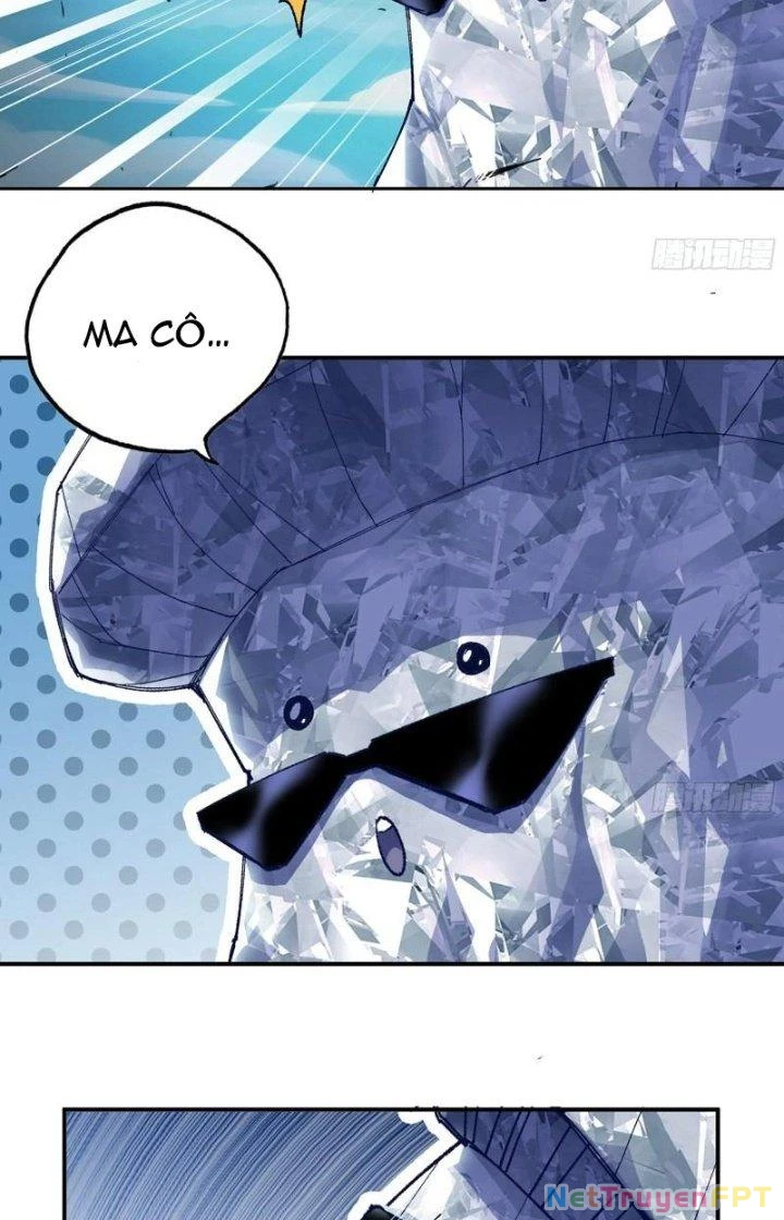 Dũng Sĩ Nấm Chapter 31 - Trang 4