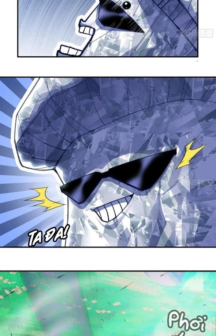Dũng Sĩ Nấm Chapter 31 - Trang 4