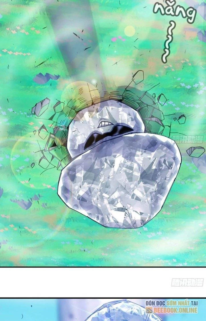 Dũng Sĩ Nấm Chapter 31 - Trang 4
