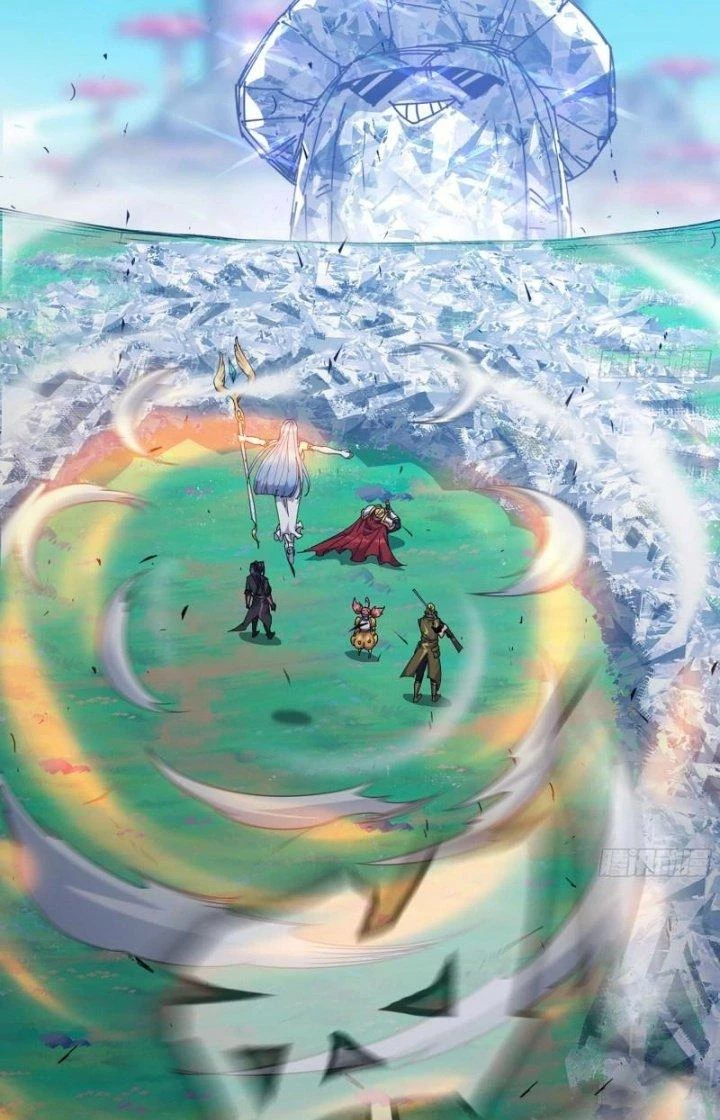 Dũng Sĩ Nấm Chapter 31 - Trang 4