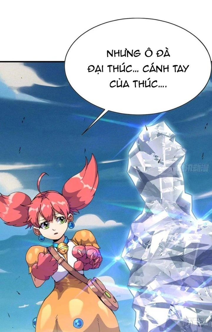 Dũng Sĩ Nấm Chapter 31 - Trang 4