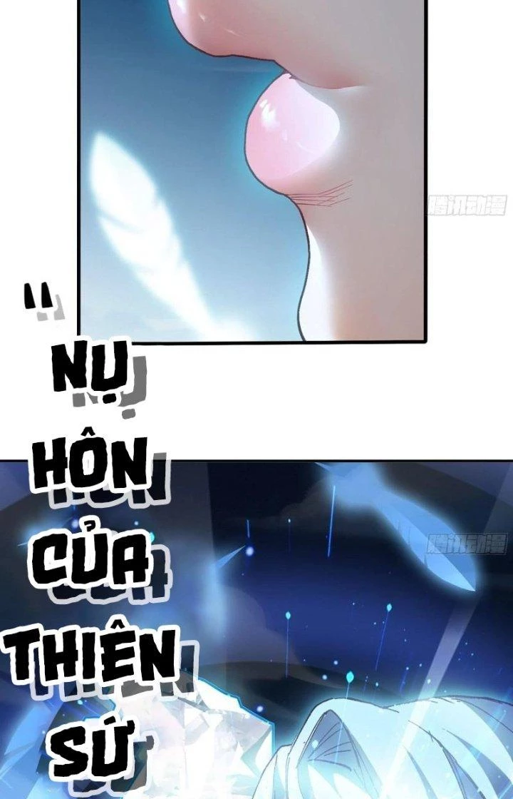 Dũng Sĩ Nấm Chapter 31 - Trang 4