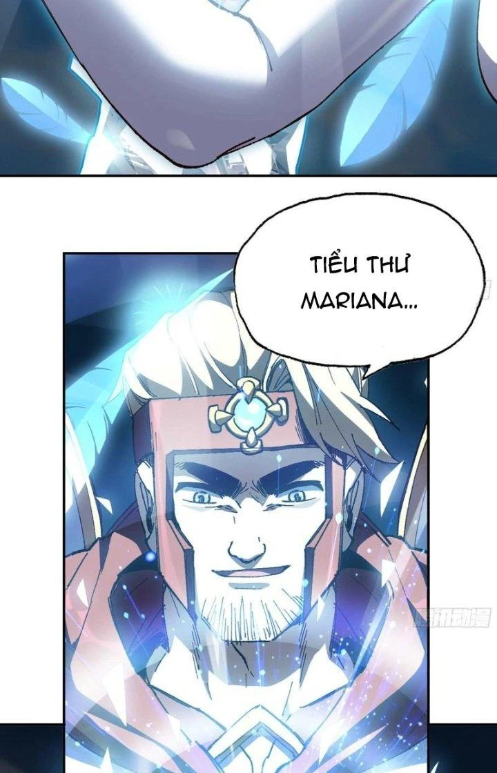 Dũng Sĩ Nấm Chapter 31 - Trang 4