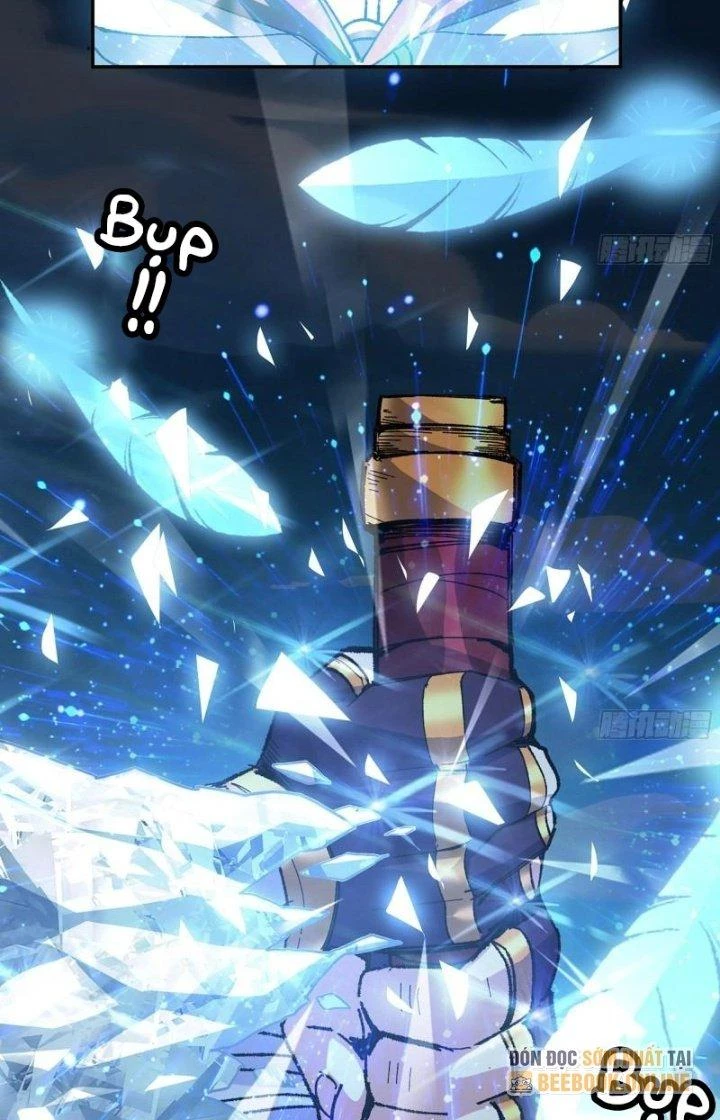 Dũng Sĩ Nấm Chapter 31 - Trang 4
