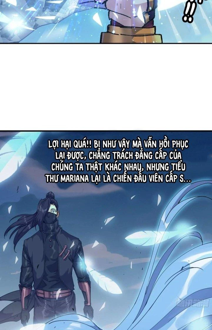 Dũng Sĩ Nấm Chapter 31 - Trang 4