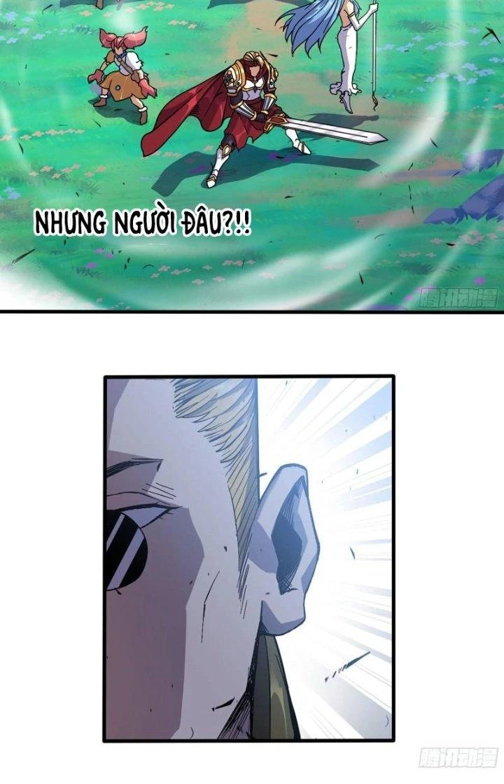 Dũng Sĩ Nấm Chapter 31 - Trang 4