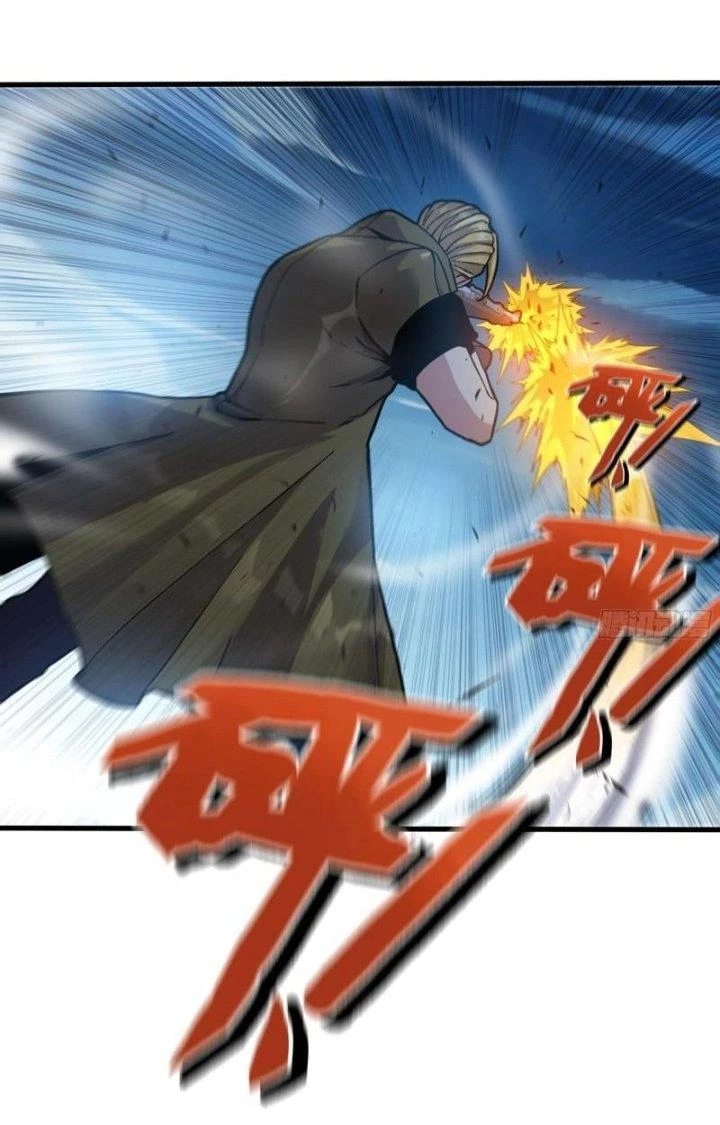 Dũng Sĩ Nấm Chapter 31 - Trang 4