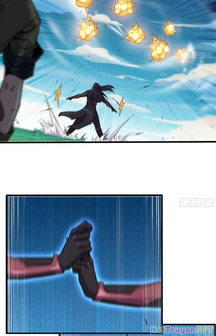 Dũng Sĩ Nấm Chapter 31 - Trang 4
