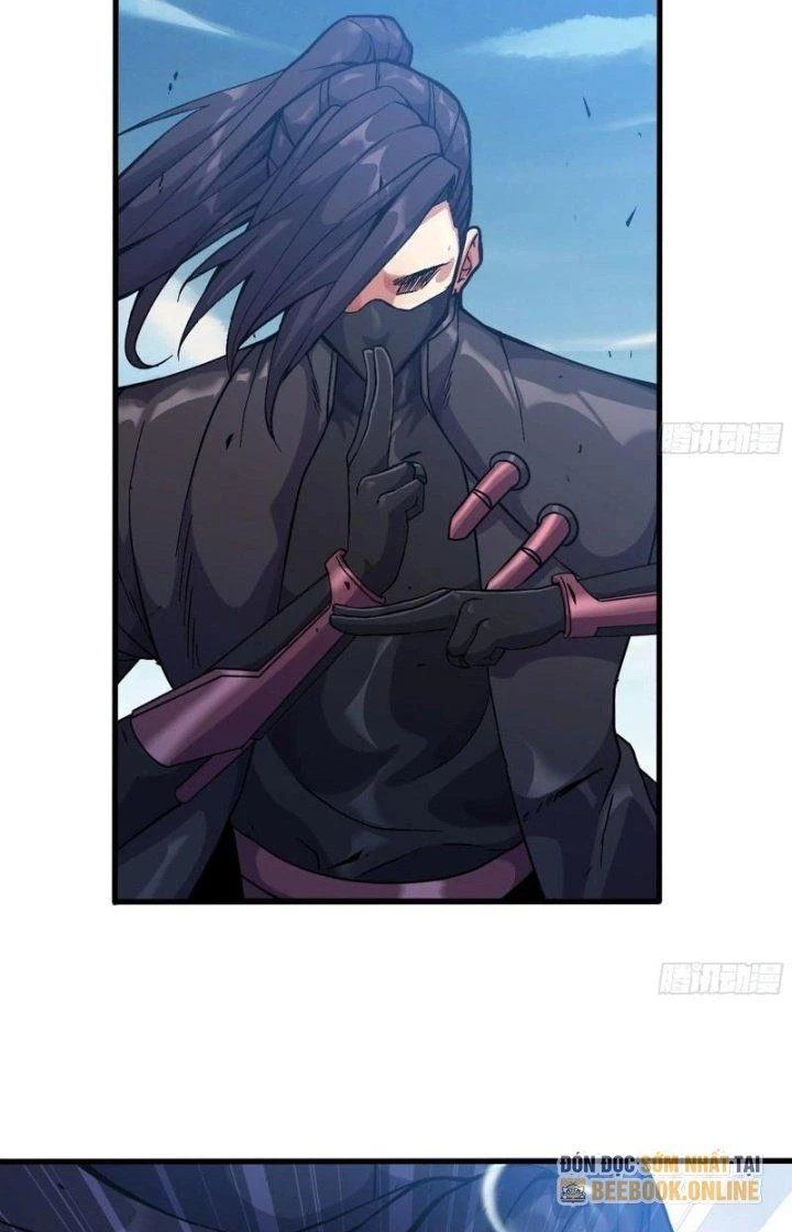 Dũng Sĩ Nấm Chapter 31 - Trang 4