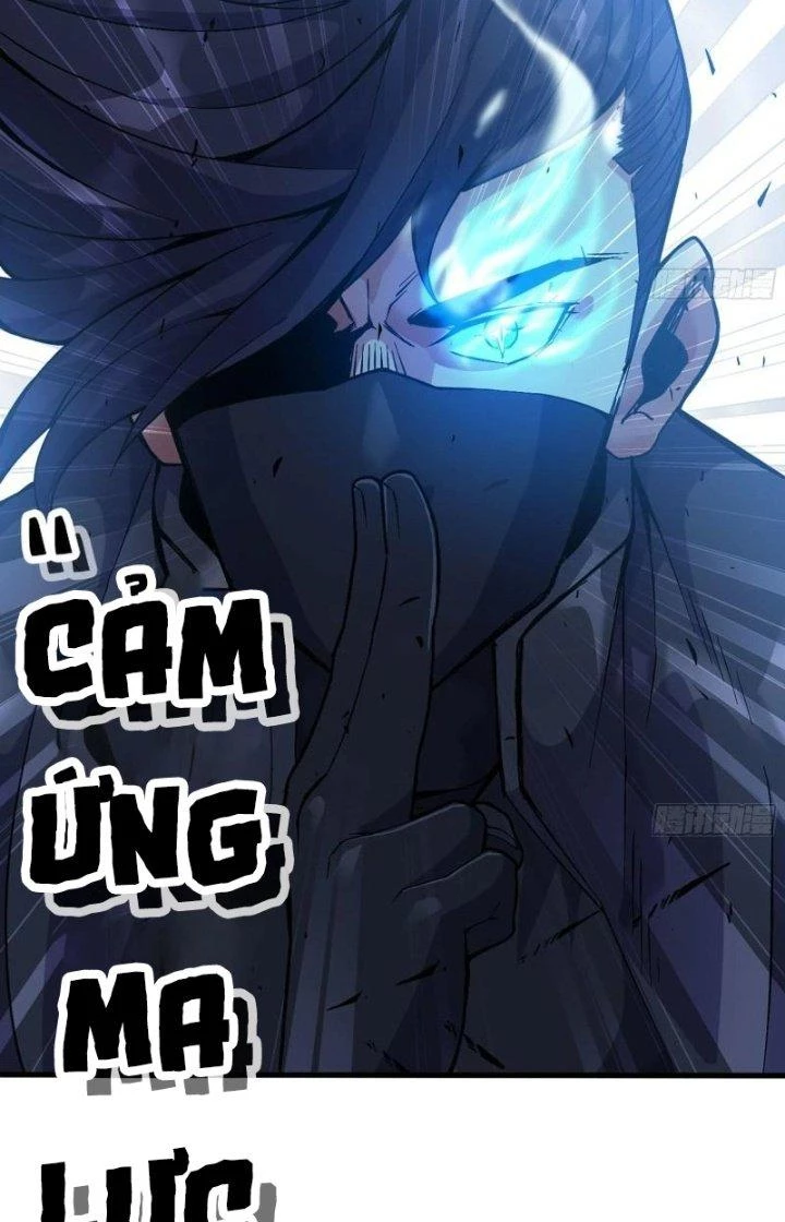 Dũng Sĩ Nấm Chapter 31 - Trang 4