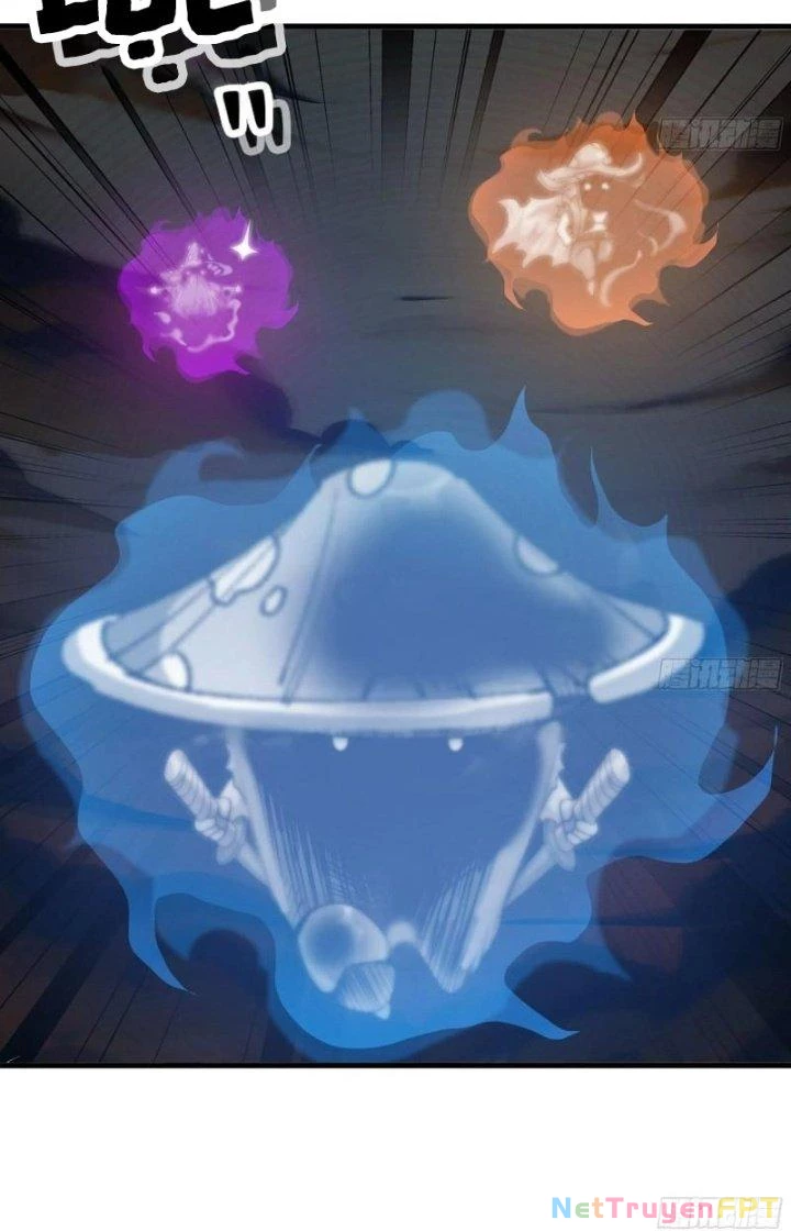 Dũng Sĩ Nấm Chapter 31 - Trang 4