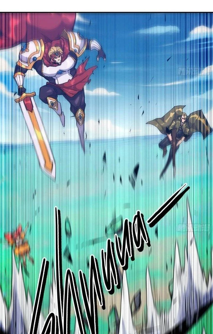 Dũng Sĩ Nấm Chapter 31 - Trang 4