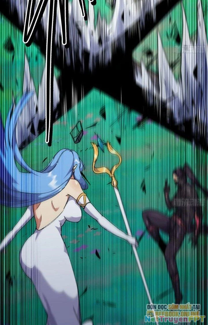 Dũng Sĩ Nấm Chapter 31 - Trang 4