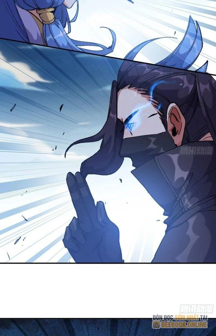 Dũng Sĩ Nấm Chapter 31 - Trang 4