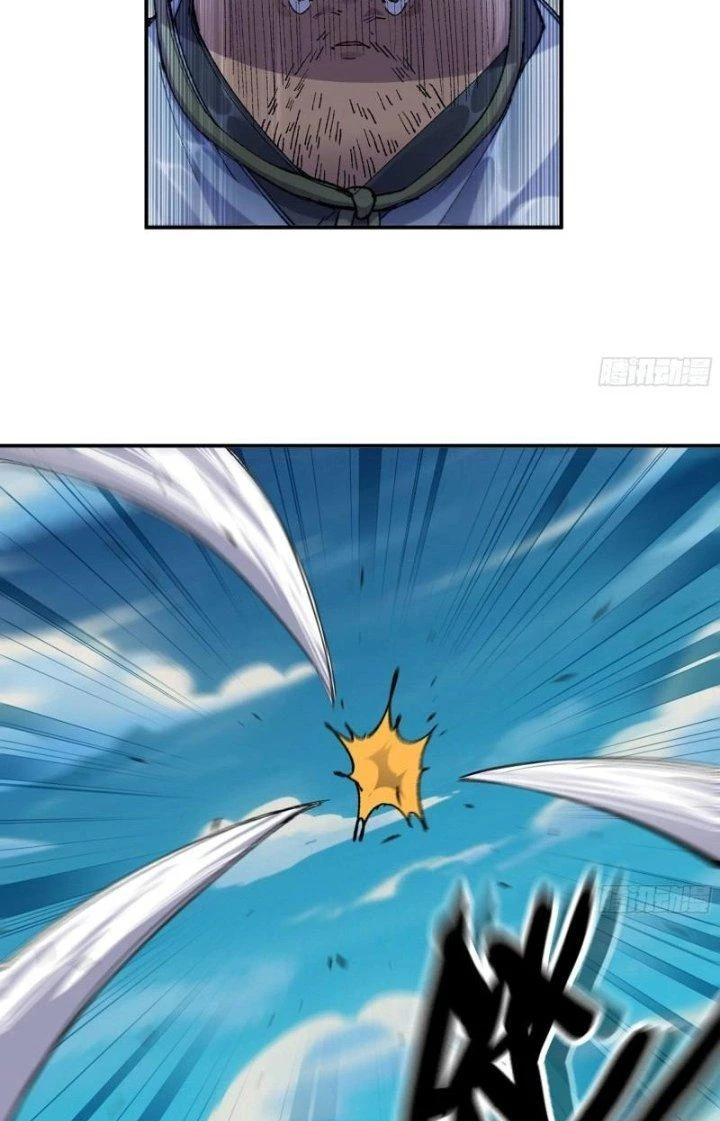 Dũng Sĩ Nấm Chapter 31 - Trang 4