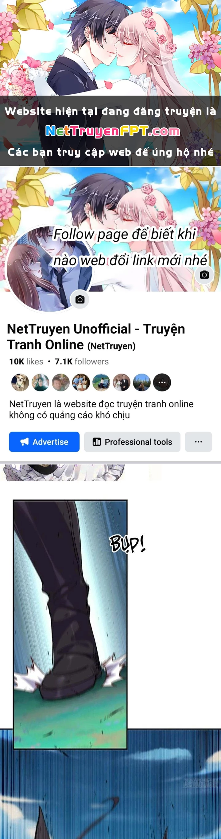 Dũng Sĩ Nấm Chapter 32 - Next Chapter 33