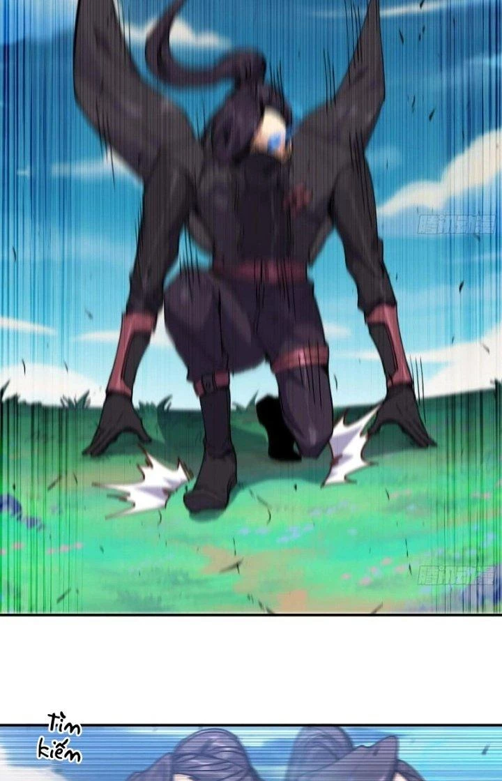 Dũng Sĩ Nấm Chapter 32 - Trang 4