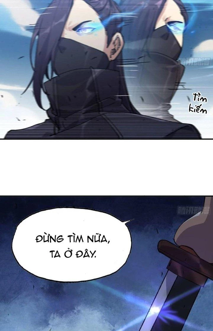 Dũng Sĩ Nấm Chapter 32 - Trang 4