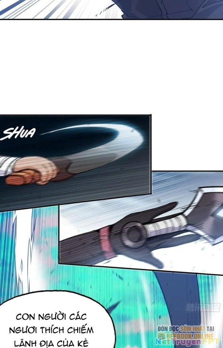 Dũng Sĩ Nấm Chapter 32 - Trang 4