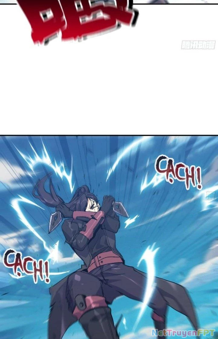 Dũng Sĩ Nấm Chapter 32 - Trang 4