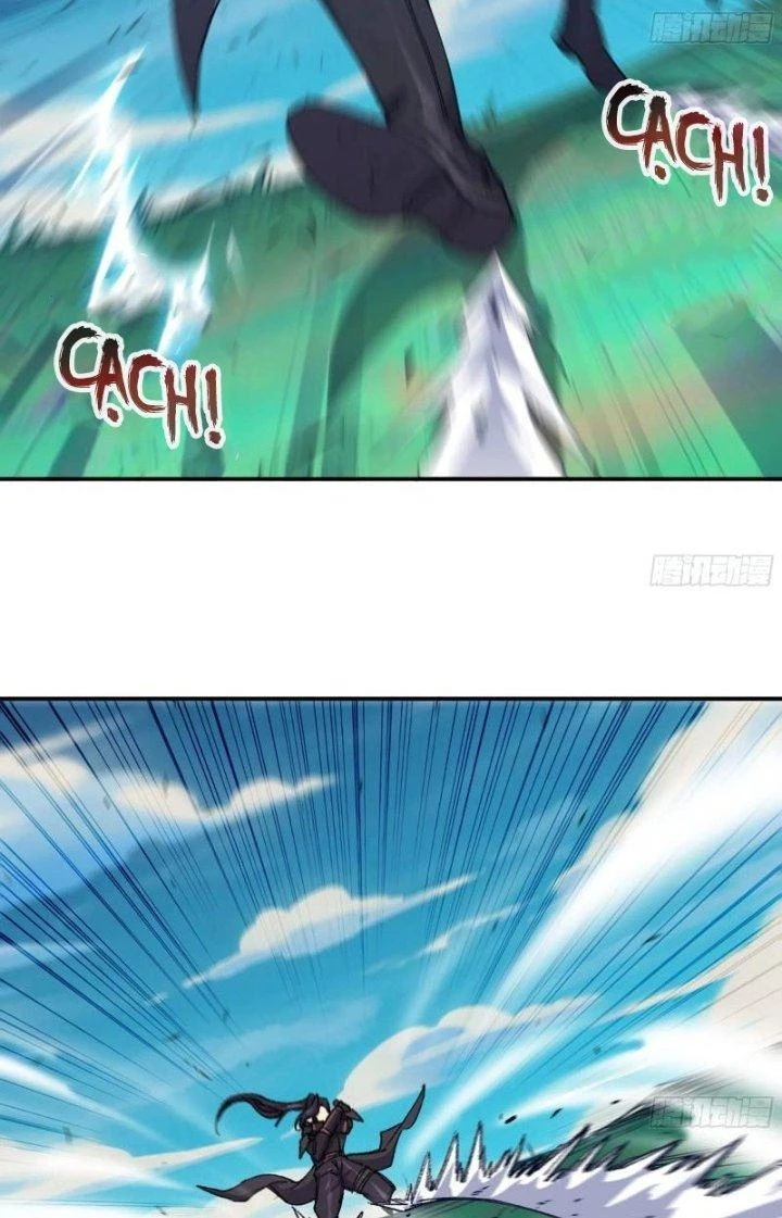 Dũng Sĩ Nấm Chapter 32 - Trang 4