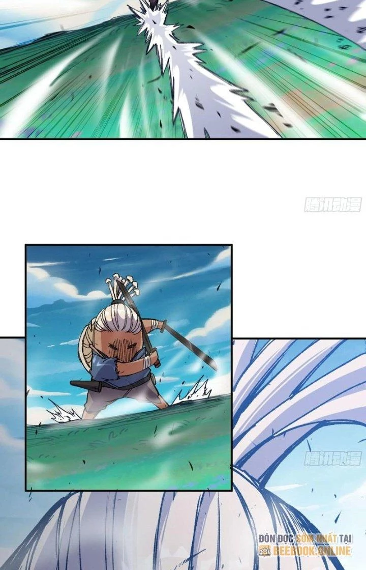 Dũng Sĩ Nấm Chapter 32 - Trang 4