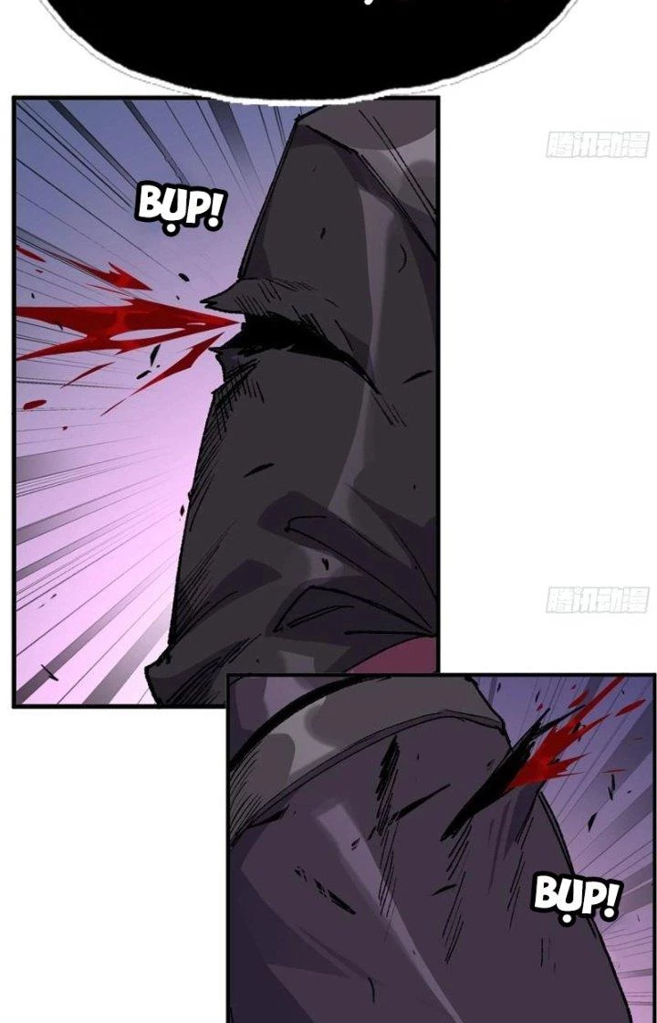Dũng Sĩ Nấm Chapter 32 - Trang 4