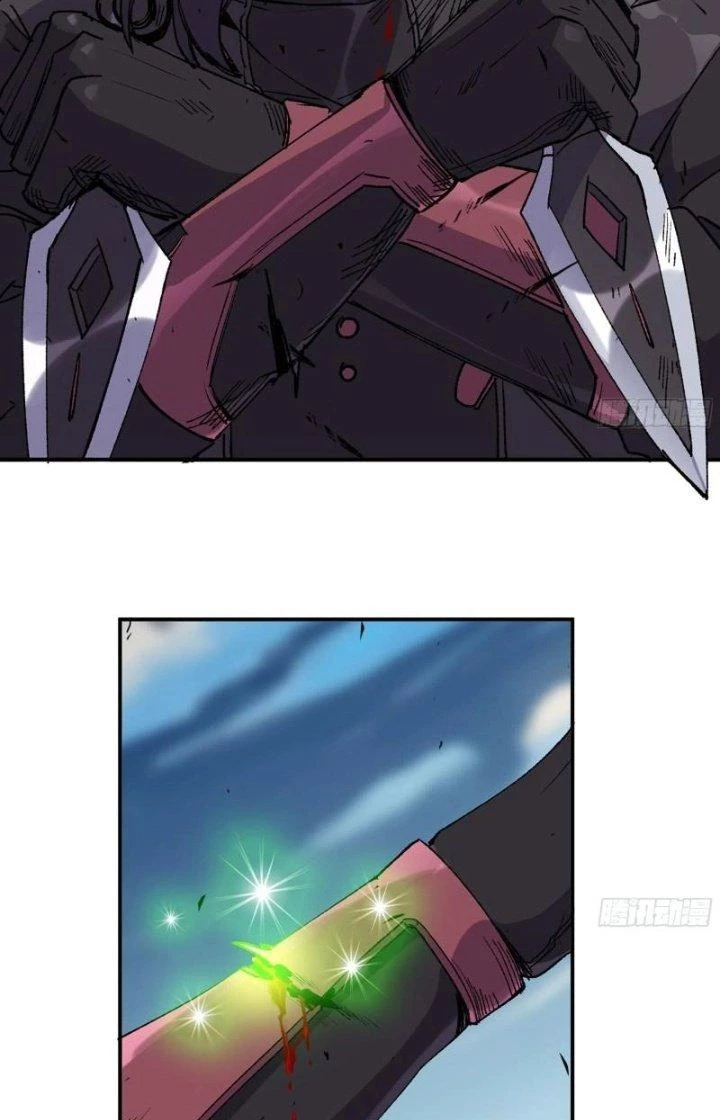 Dũng Sĩ Nấm Chapter 32 - Trang 4