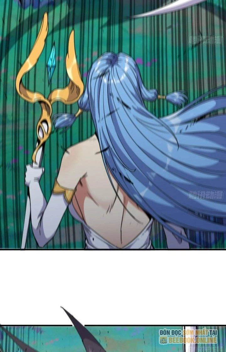 Dũng Sĩ Nấm Chapter 32 - Trang 4