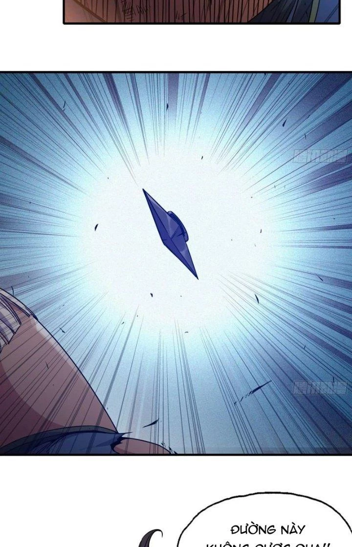 Dũng Sĩ Nấm Chapter 32 - Trang 4