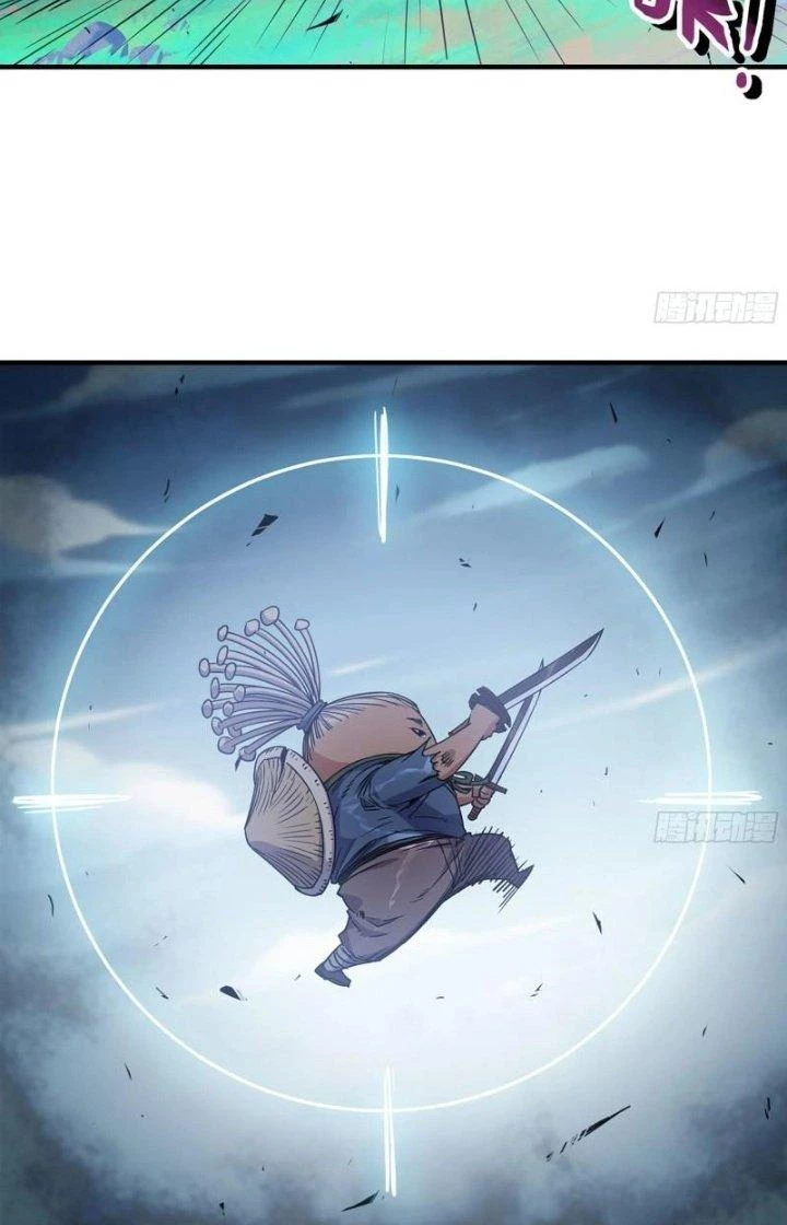 Dũng Sĩ Nấm Chapter 32 - Trang 4