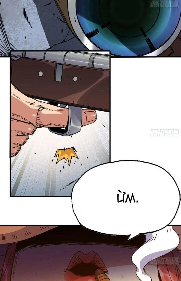 Dũng Sĩ Nấm Chapter 32 - Trang 4