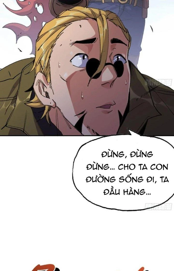 Dũng Sĩ Nấm Chapter 32 - Trang 4