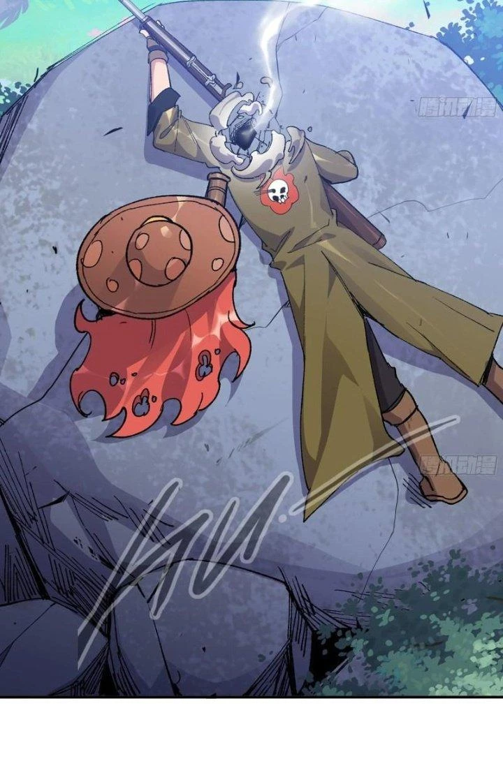 Dũng Sĩ Nấm Chapter 32 - Trang 4