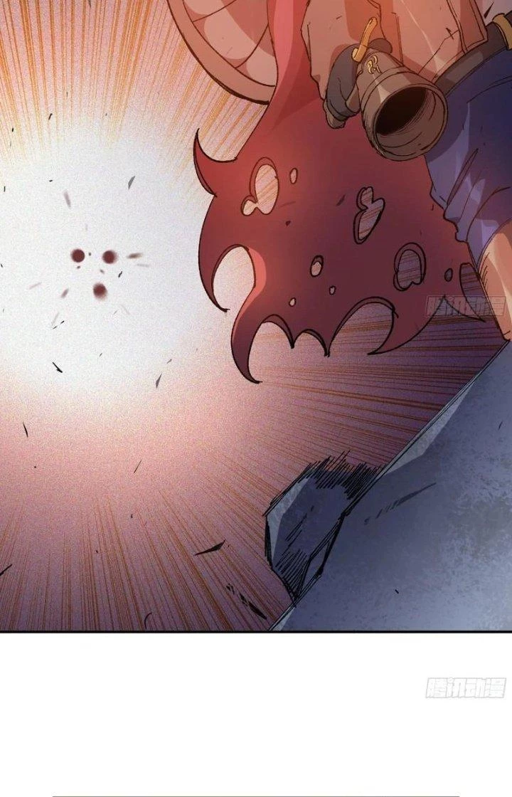 Dũng Sĩ Nấm Chapter 32 - Trang 4