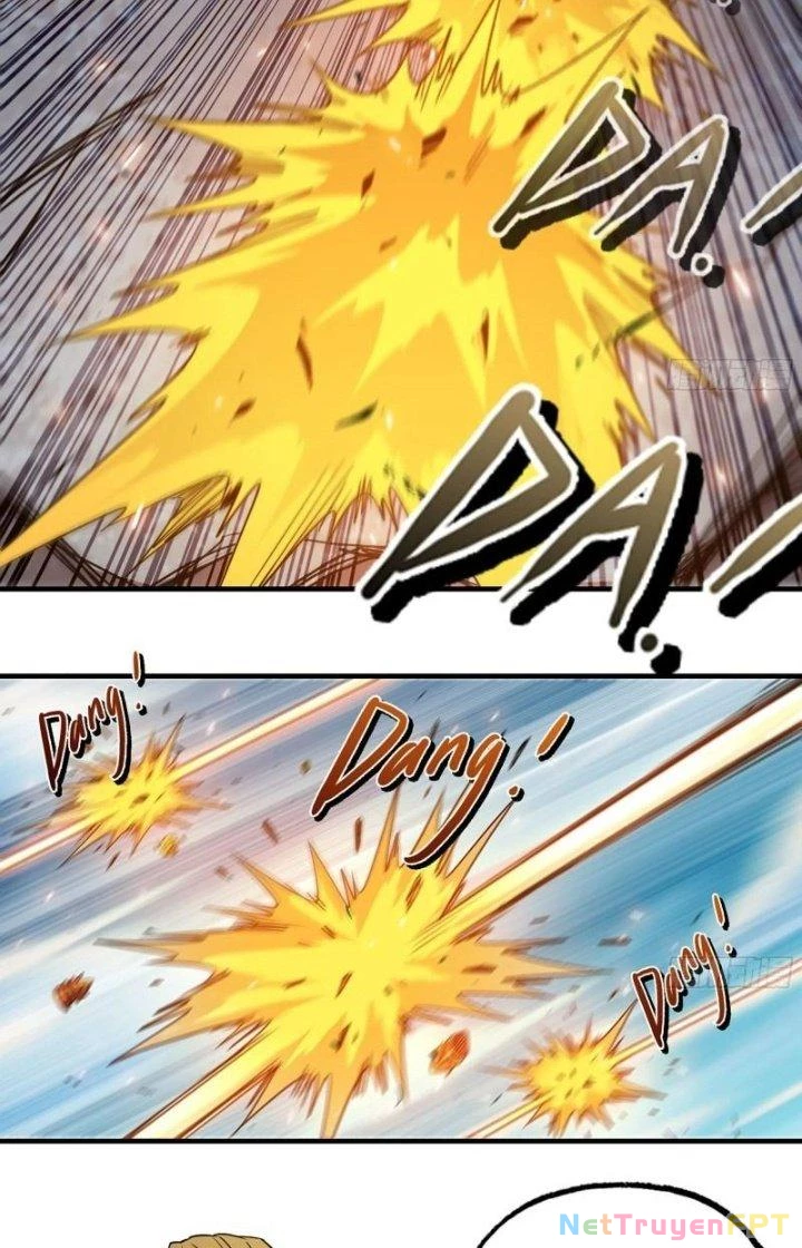 Dũng Sĩ Nấm Chapter 32 - Trang 4
