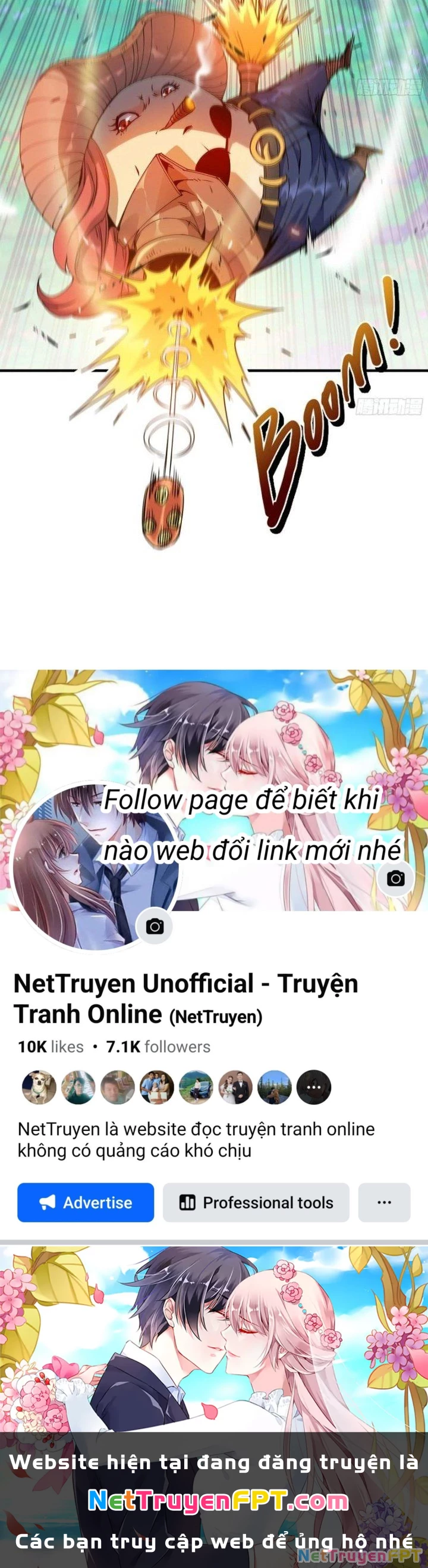 Dũng Sĩ Nấm Chapter 32 - Trang 4