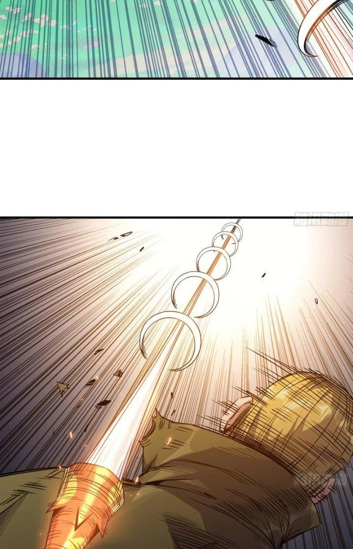 Dũng Sĩ Nấm Chapter 33 - Trang 4
