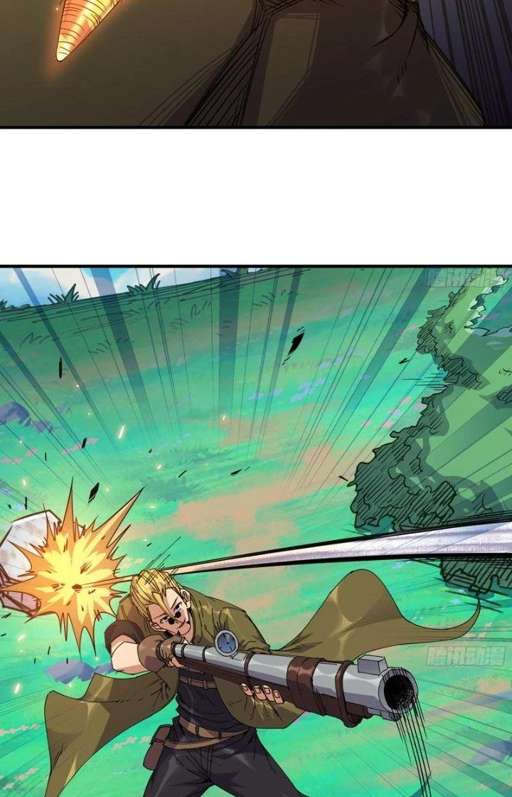 Dũng Sĩ Nấm Chapter 33 - Trang 4
