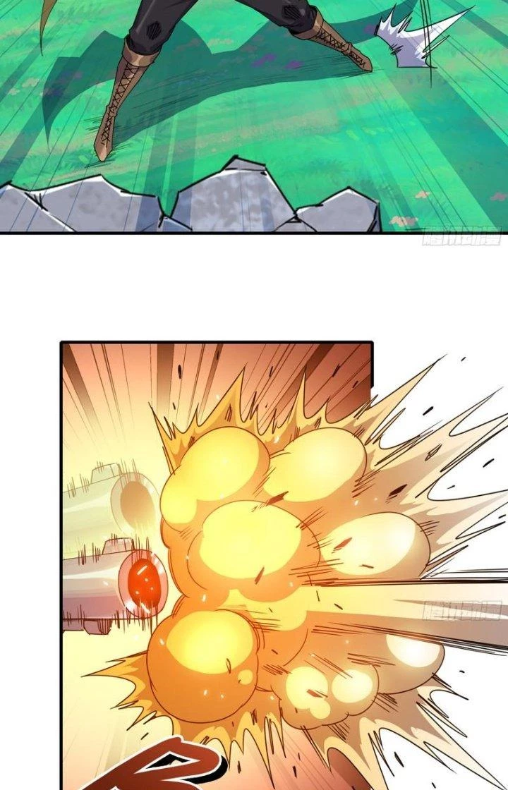 Dũng Sĩ Nấm Chapter 33 - Trang 4