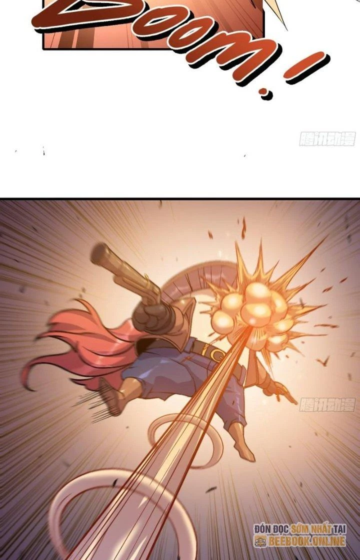 Dũng Sĩ Nấm Chapter 33 - Trang 4