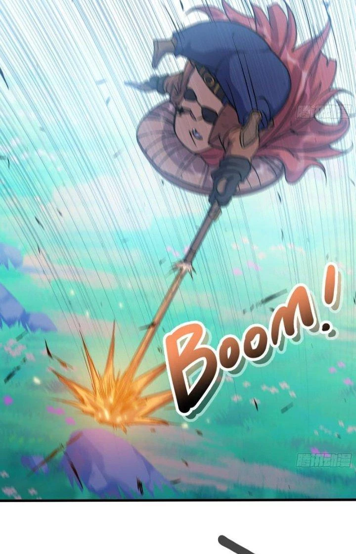 Dũng Sĩ Nấm Chapter 33 - Trang 4