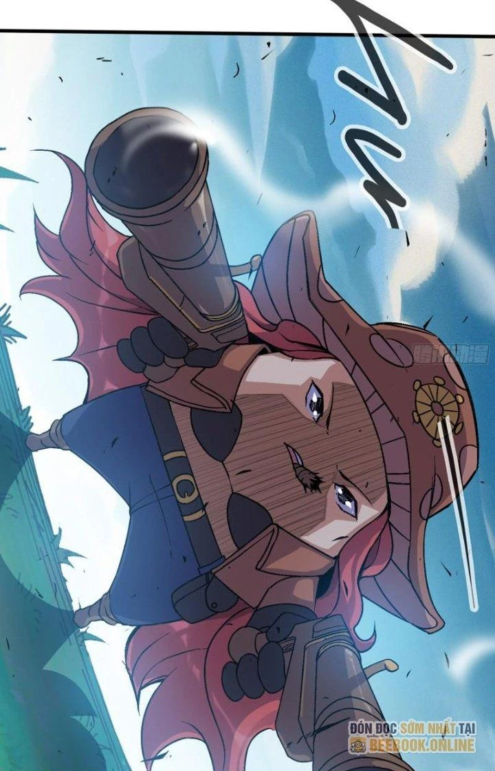 Dũng Sĩ Nấm Chapter 33 - Trang 4