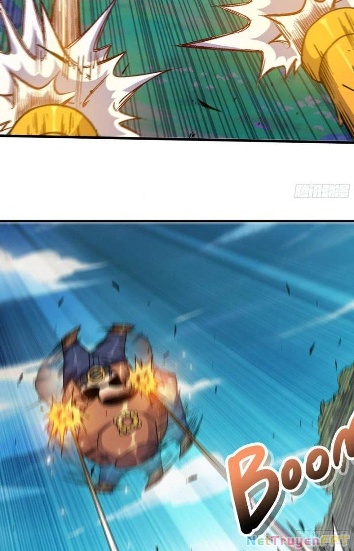 Dũng Sĩ Nấm Chapter 33 - Trang 4