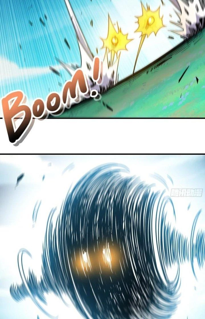 Dũng Sĩ Nấm Chapter 33 - Trang 4